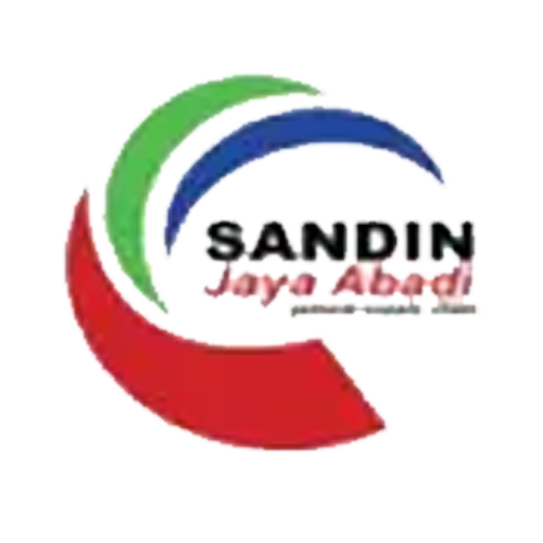 PT. SANDIN JAYA ABADI