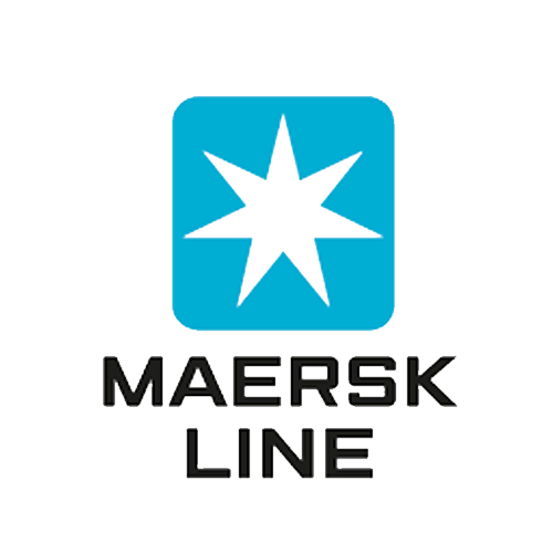 Maerk Line